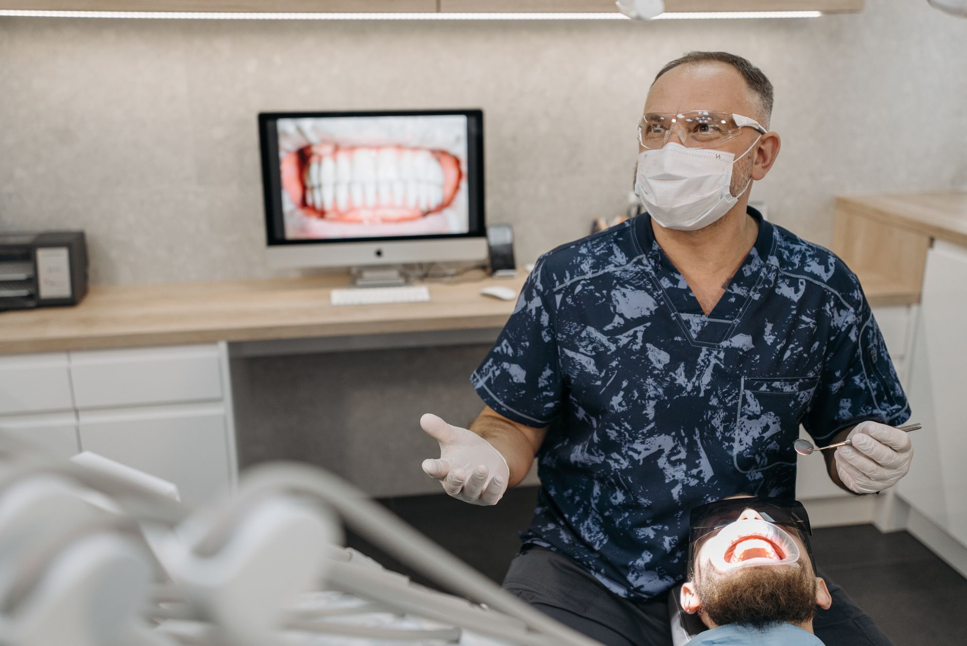 Dentiste Chartres