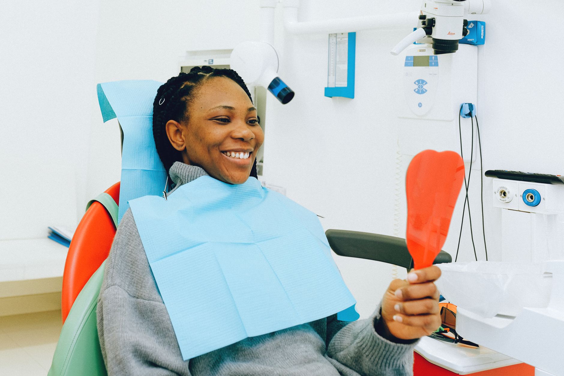 Dentiste Chartres