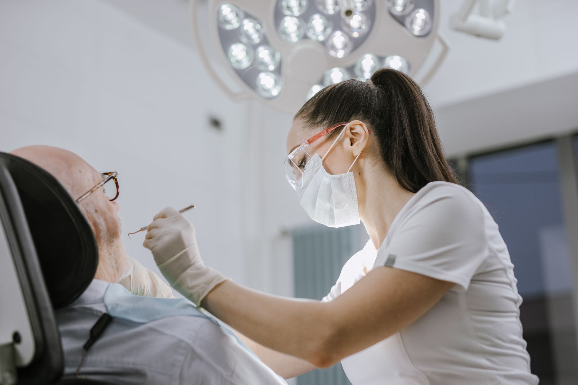 Dentiste Chartres